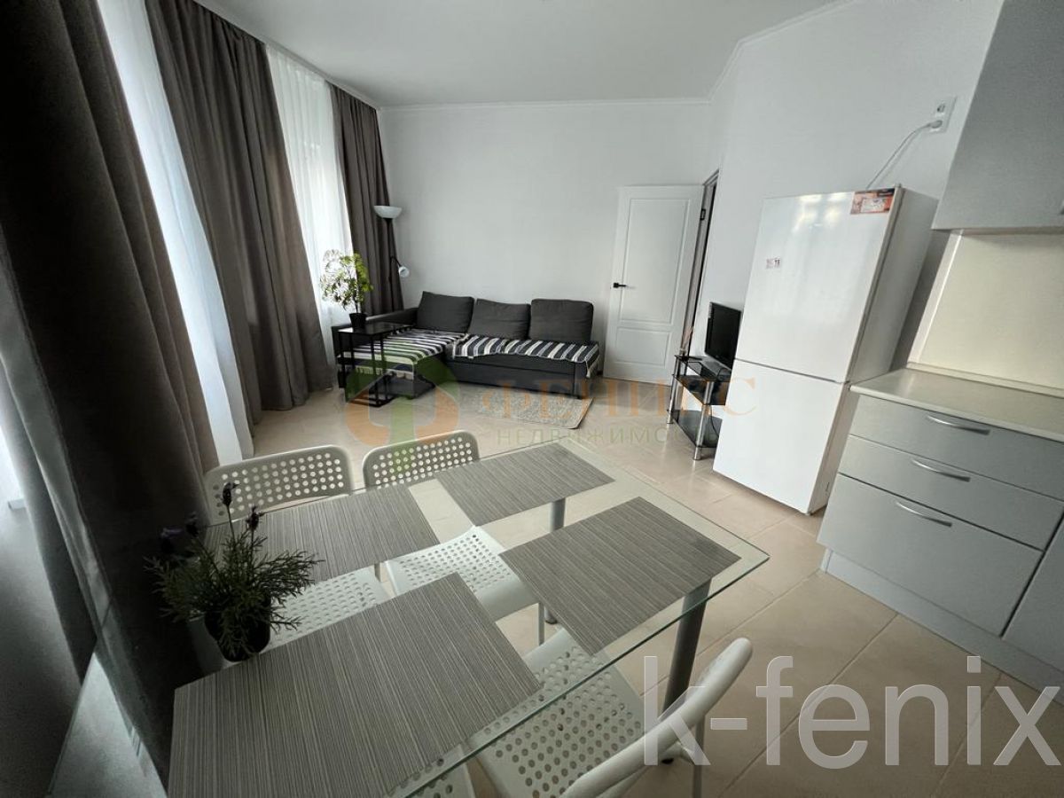 квартира 46 метров